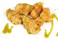 Carrillada de cerdo en tempura con mermelada de pimientos verdes.jpg