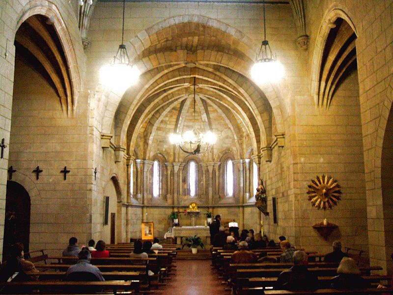 Archivo:Miranda de Ebro - Iglesia del Espiritu Santo 16.jpg