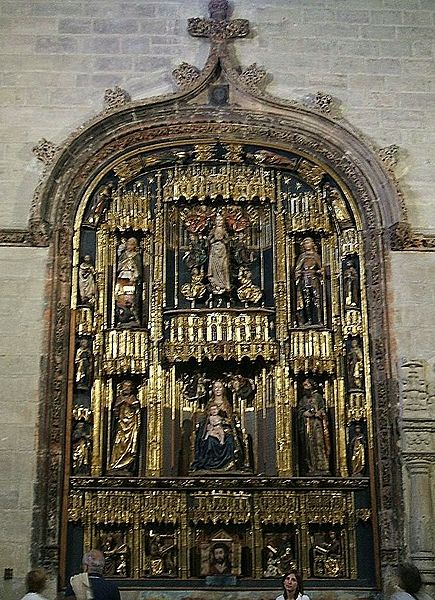 Archivo:Burgos - San Gil 7.jpg