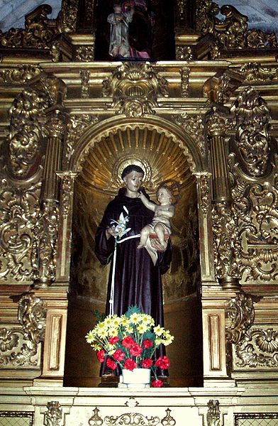 Archivo:Burgos - Convento de Santa Clara 11.jpg