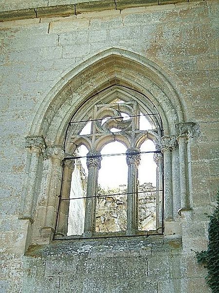 Archivo:Villatoro - Real Monasterio de Santa Maria de Fresdelval 3.jpg