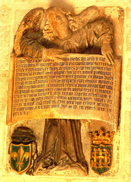Archivo:Alonso Cartagena heráldica 02601.jpg