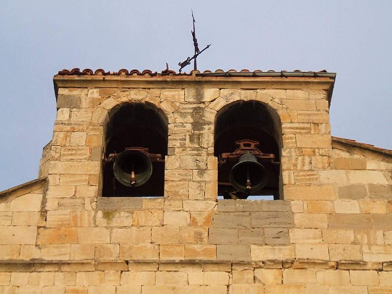 Archivo:Miranda de Ebro - Iglesia del Espiritu Santo 0.jpg