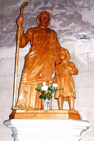 Archivo:Miranda de Ebro - Iglesia del Espiritu Santo 13.jpg