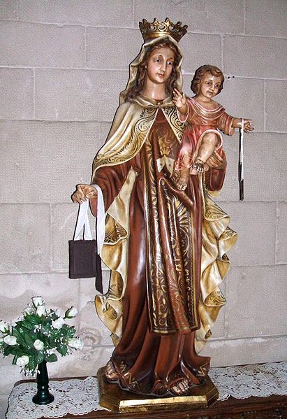 Archivo:Miranda de Ebro - Iglesia del Espiritu Santo 11.jpg