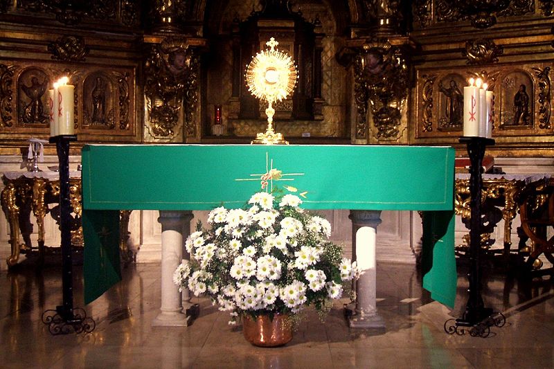 Archivo:Burgos - Convento de Santa Clara 17.jpg