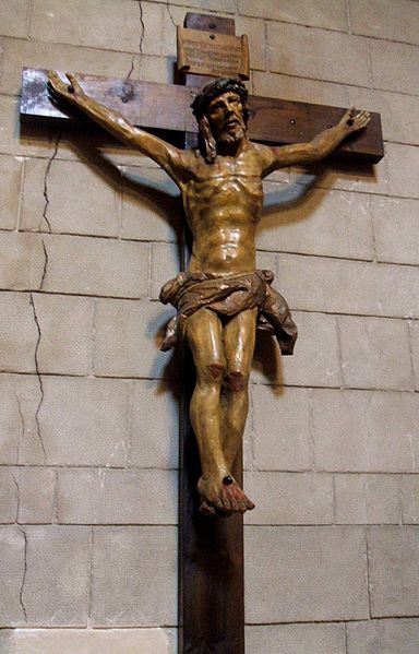 Archivo:Miranda de Ebro - Iglesia del Espiritu Santo 10.jpg