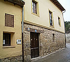 Archivo:Castrojeriz albergue cordon.jpg