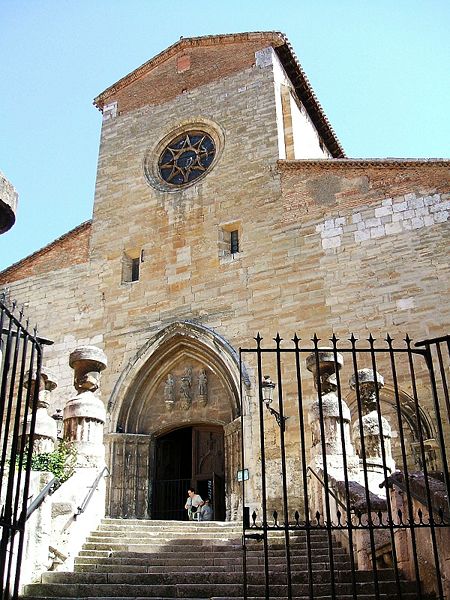 Archivo:Burgos - San Gil 1.jpg