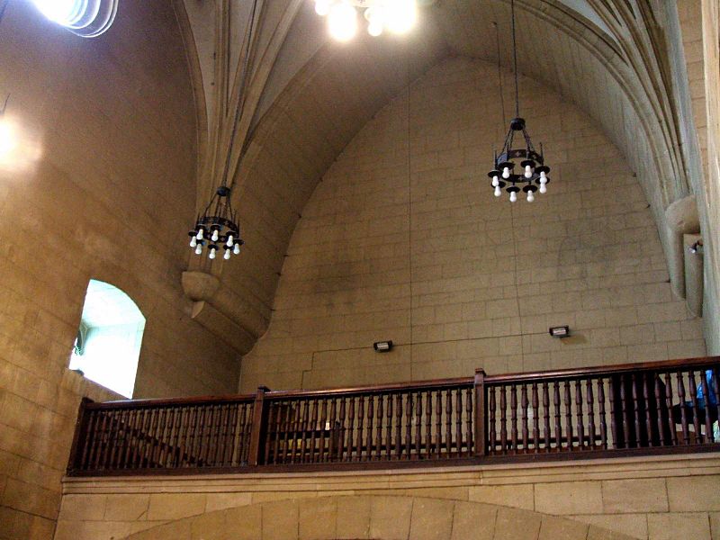 Archivo:Miranda de Ebro - Iglesia del Espiritu Santo 17.jpg