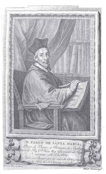 Archivo:Pablo de Santa Maria.jpg