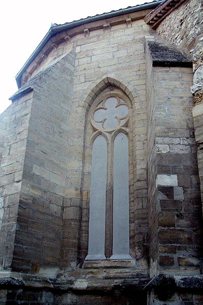 Archivo:Burgos - Convento de Santa Clara 05.jpg