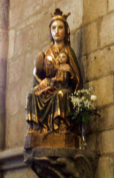 Archivo:Miranda de Ebro - Iglesia del Espiritu Santo 18.jpg