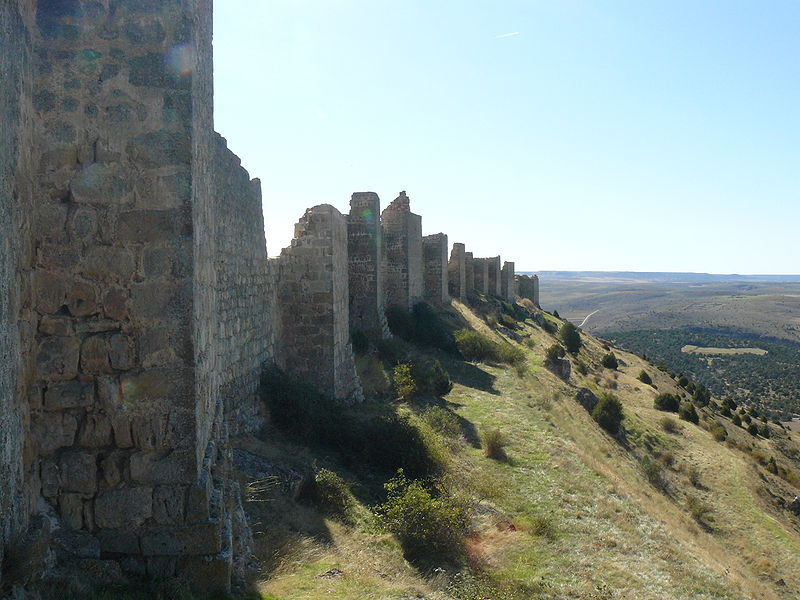 Archivo:Gormaz-norte.jpg