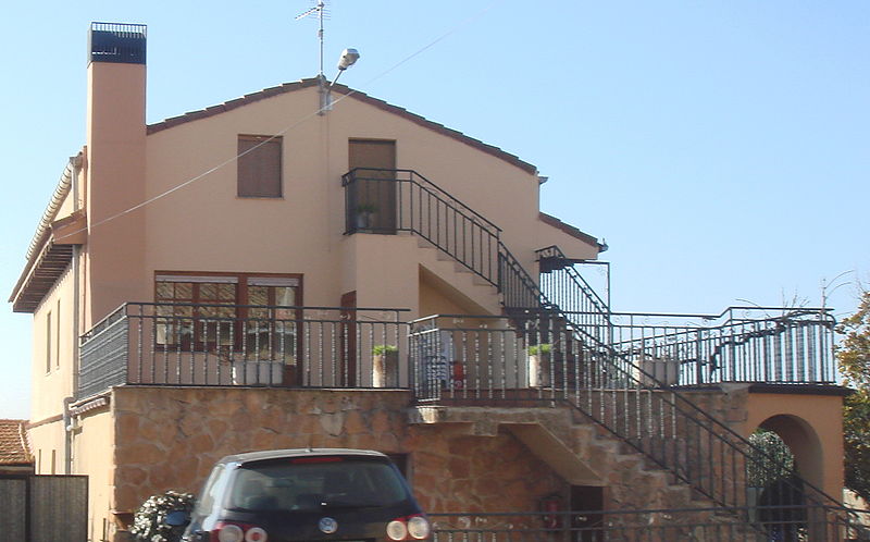 Archivo:Villalba arquitectura popular 2.jpg