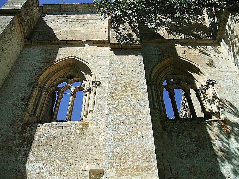 Archivo:Villatoro - Real Monasterio de Santa Maria de Fresdelval 4.jpg