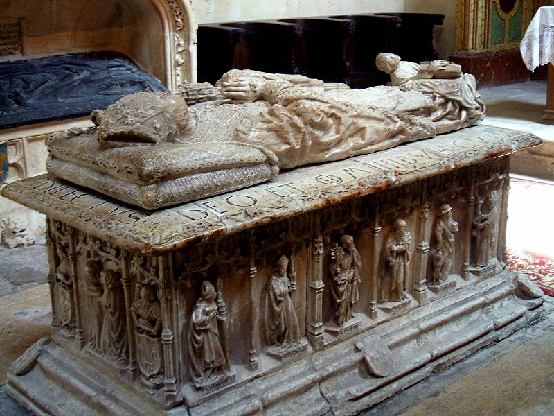 Archivo:Burgos - Catedral 032 - Capilla de la Visitacion 2.jpg