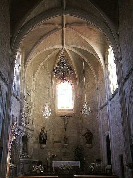 Archivo:Burgos - Convento Sta Dorotea 01.jpg