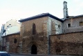Burgos - Convento de Santa Clara 01.jpg