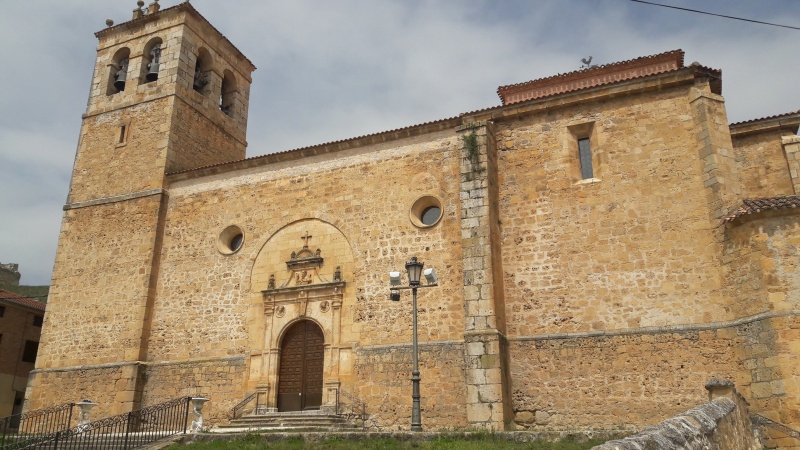 Archivo:Coruña del Conde.jpg