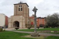 Burgos - Iglesia Real y Antigua de Gamonal 1.jpg