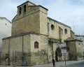 Miranda de Ebro - Iglesia del Espiritu Santo 7.jpg
