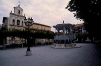 Plaza Mayor