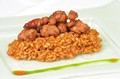 Arroz meloso de mollejas de lechazo al aroma de trufa y foie.jpg