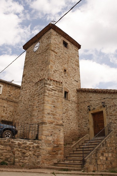 Archivo:Monasterio de la sierra02.jpg