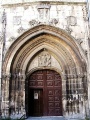 Burgos - Convento Sta Dorotea 09.jpg