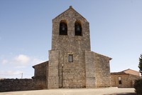 Iglesia de San Esteban Protomártir.