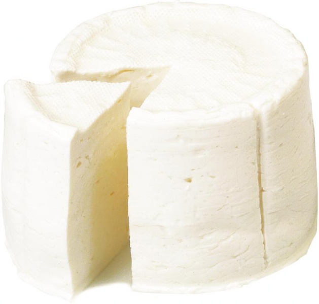 Archivo:Queso fresco de Burgos.jpg