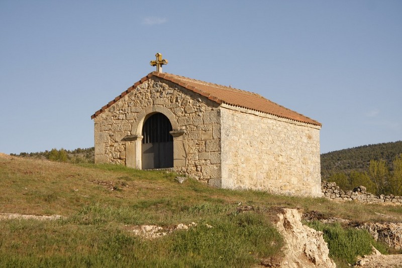 Archivo:Santo domingo de silos01.jpg